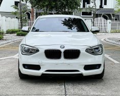 BMW 116i 2013 - Full lịch sử bảo dưỡng - Bao check hãng toàn quốc giá 550 triệu tại Hà Nội