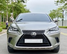 Lexus NX 300 2020 - Odo 3v km cực đẹp, tặng bảo hành, hỗ trợ trả góp giá 2 tỷ 350 tr tại Hà Nội