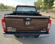 Nissan Navara 2015 - Xe màu nâu số tự động, 500tr giá 500 triệu tại Ninh Bình