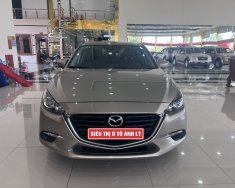 Mazda 3 2017 - Xe đẹp, chất từng con ốc, full options cao cấp giá 475 triệu tại Phú Thọ