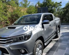 Toyota Hilux chính chủ bán   3.0G 4x4AT 2016 TháiLan 2016 - chính chủ bán Toyota Hilux 3.0G 4x4AT 2016 TháiLan giá 650 triệu tại Bình Thuận  