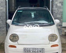 Daewoo Matiz 2000 - Xe biển vip giá rẻ giá 68 triệu tại Cà Mau