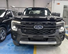 Ford Ranger 2022 - 2 cầu, có sẵn giao ngay giá ưu đãi giá 965 triệu tại Bình Định