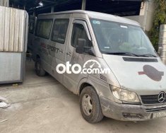 Mercedes-Benz Sprinter 2004 - Hết việc bán cần bán giá 120 triệu tại Tp.HCM