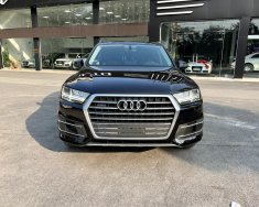 Audi Q7 2018 - Nội thất còn khá mới, máy móc zin 100% giá 2 tỷ 280 tr tại Hà Nội