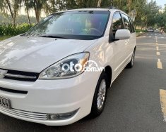 Toyota Sienna 2005 - Xe 8 chỗ giá 355 triệu tại Tp.HCM