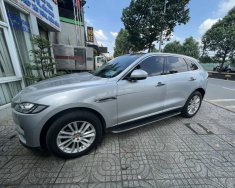 Jaguar F-Pace Prestigate 2016 - Đăng kí năm 2018 giá 1 tỷ 650 tr tại Tp.HCM