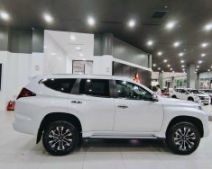 Mitsubishi Pajero Sport 2022 - Ưu đãi với nhiều quà tặng trong tháng sắm xế cưng, hỗ trợ lên đến 100% thuế trước bạ giá 999 triệu tại Hà Nội