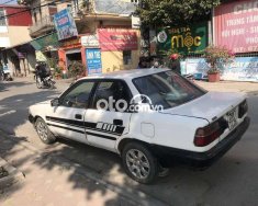 Toyota Corolla 1989 - Màu trắng, xe nhập giá 29 triệu tại Hà Nội