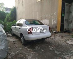 Daewoo Lanos 2002 - Màu trắng, giá cực tốt giá 29 triệu tại Hải Phòng