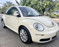 Volkswagen Beetle 2009 - Đăng ký lần đầu 2010 xe nữ sử dụng giá 517 triệu tại Tp.HCM