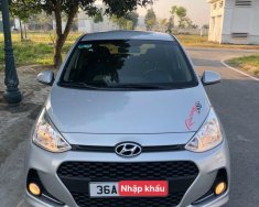 Hyundai i10 2017 - Hyundai 2017 số sàn giá 200 triệu tại Hà Nội