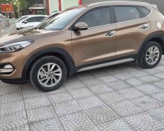 Hyundai Tucson 2018 - Xe màu nâu giá 685 triệu tại Hà Nam