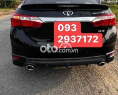 Toyota Corolla Ông anh lên đời cần chuyển nhượng lại !!! 🚗 con xe 2017 - Ông anh lên đời cần chuyển nhượng lại !!! 🚗 con xe giá 555 triệu tại Trà Vinh