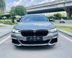 BMW 520i 2021 - Việt Cường Auto - Xe đẹp giá tốt giá 2 tỷ 539 tr tại Hà Nội