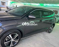 Peugeot 5008 peigeor  2018 Dk 2020 ít chạy xe đẹp như mới 2018 - peigeor 5008 2018 Dk 2020 ít chạy xe đẹp như mới giá 820 triệu tại An Giang