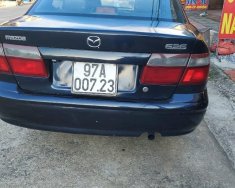 Mazda 626 2023 - Mazda 626 2023 tại Nghệ An giá 62 triệu tại Nghệ An