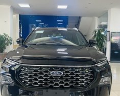 Ford Territory 2022 - Giảm tiền mặt sâu, đủ màu, tặng phụ kiện, có xe ngay giá 782 triệu tại Bắc Giang