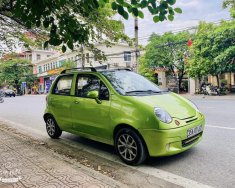 Daewoo Matiz 2004 - Xe màu xanh lam giá 55 triệu tại Thái Bình