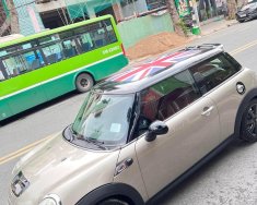 Mini Cooper S 2008 - Màu xám, xe nhập giá 465 triệu tại Tp.HCM