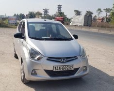 Hyundai Eon 2012 - Mẫu xe nhỏ gọn nhập khẩu giá 152 triệu tại Hải Phòng
