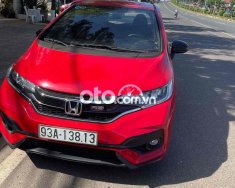 Honda Jazz nhu cầu đổi xe cần bán xe   2018 - nhu cầu đổi xe cần bán xe honda jazz giá 440 triệu tại Bình Phước