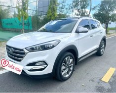 Hyundai Tucson 2017 - Màu trắng, 735tr giá 735 triệu tại Quảng Ngãi