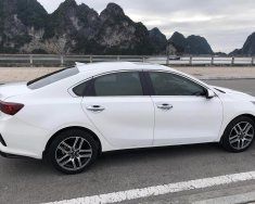 Kia Cerato 2019 - Màu trắng giá hữu nghị giá 570 triệu tại Quảng Ninh