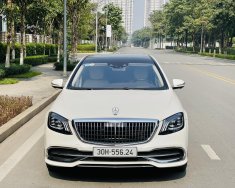 Mercedes-Maybach S 450 2020 - Tên công ty xuất hoá đơn cao giá 6 tỷ 949 tr tại Hà Nội