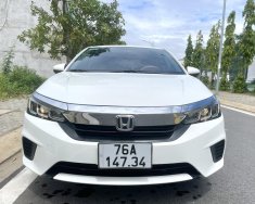 Honda City 2021 - Màu trắng, giá hữu nghị giá 535 triệu tại Quảng Ngãi