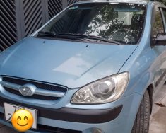 Hyundai Getz 2007 - Xe gia đình biển số Huế giá 165 triệu tại TT - Huế
