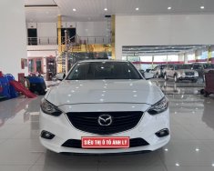 Mazda 6 2015 - Xe cực đẹp, hiện đại, full options cao cấp giá 525 triệu tại Phú Thọ