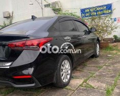 Hyundai Accent 2018 - Màu đen giá 350 triệu tại Cà Mau