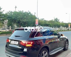 Mercedes-Benz GLC 200 2022 - xe màu đen giá 1 tỷ 750 tr tại Đắk Lắk