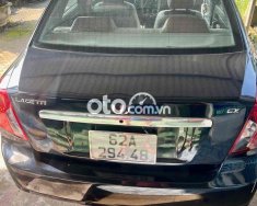 Daewoo Lacetti 2005 - Xe gia đình ngay chủ đứng tên bán giá 120 triệu tại Long An