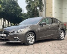 Mazda 3 2016 - Xe đẹp giá cực kì phải chăng giá 455 triệu tại Hòa Bình