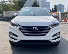 Hyundai Tucson 2018 - Tư nhân 1 chủ từ mới giá 750 triệu tại Hà Nội