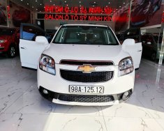 Chevrolet Orlando 2014 - Số tự động 7 chỗ, máy 1.8 giá 365 triệu tại Bắc Giang