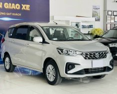 Suzuki Ertiga 2022 - Ưu đãi khủng tháng 12 mua ngay giá 539 triệu tại Long An