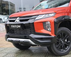 Mitsubishi Triton 2022 - TRITON ĐẠI HẠ GIÁ giá 450 triệu tại Quảng Nam