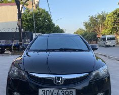 Honda Civic 2009 - Màu đen số tự động giá 298 triệu tại Bắc Giang