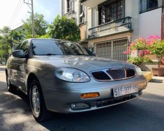 Daewoo Leganza 2001 - Màu bạc số sàn giá ưu đãi giá 135 triệu tại Tp.HCM