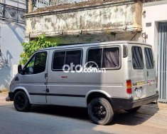 Ford Transit 2000 - Màu xám chính chủ giá 139 triệu tại Tp.HCM