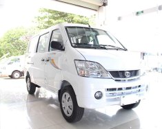 Xe tải 500kg - dưới 1 tấn 2022 - THACO VAN 5S (5 CHỖ) GIẢM GIÁM CỰC SỐC THÁNG 12 giá 325 triệu tại Bình Dương