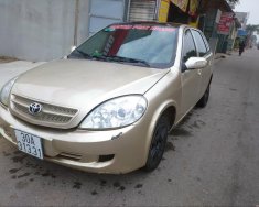 Lifan 520 2007 - Vừa đăng kiểm giá 36 triệu tại Nam Định