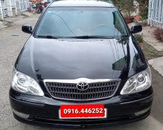 Toyota Camry 2005 - Ít sử dụng giá tốt 345tr giá 345 triệu tại Bạc Liêu