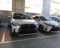 Toyota Vios 2022 - Toyota Vios 2022 tại Lạng Sơn giá 489 triệu tại Lạng Sơn