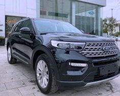 Ford Explorer 2022 - Hỗ trợ nhanh gọn thủ tục - Giao xe trước tết giá 2 tỷ 399 tr tại Bắc Ninh