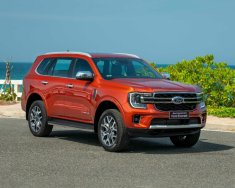 Ford Everest 2022 - Giao xe ngay quà nhận siêu lớn giá 1 tỷ 173 tr tại Hưng Yên