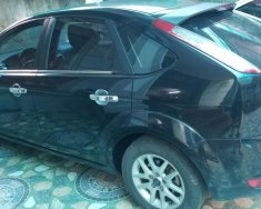 Ford Focus 2010 - Cần bán xe đăng ký lần đầu 2010 chính chủ giá chỉ 265tr giá 265 triệu tại Thái Nguyên